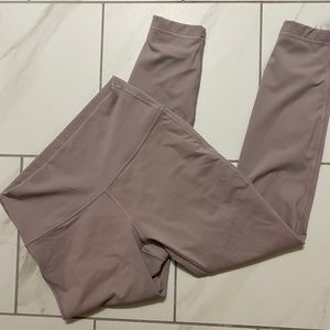 Lululemon Wunder Under 7/8 Luxtreme Size 8